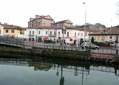 Corsico Corsico